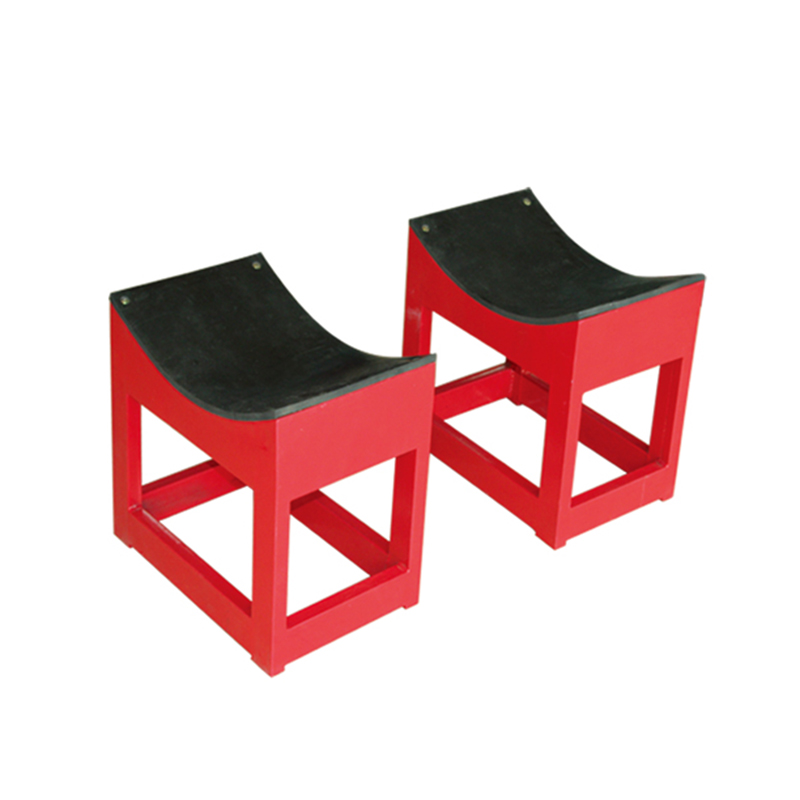 HJ-A314垫铃架 (高35CM)详情1