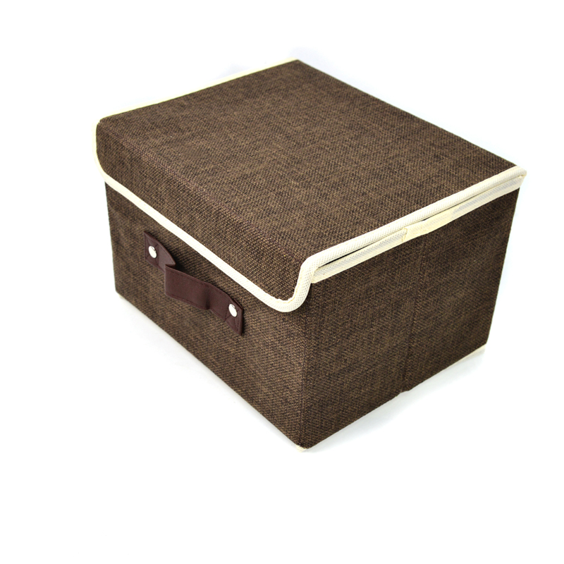 Linen Storage Box details Picture