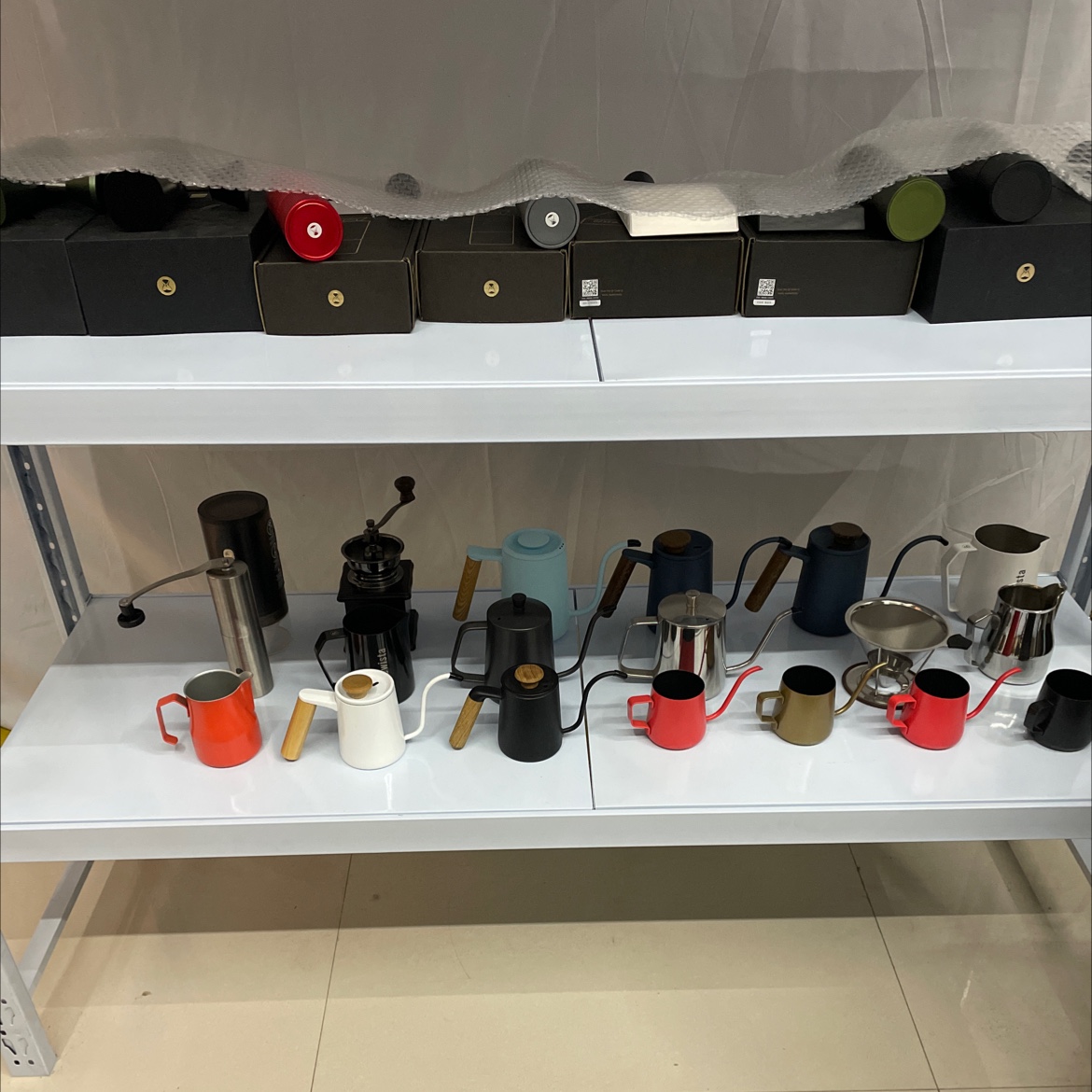 Yiwu Bien Electrical Appliance Co., LTD describe pic - 2