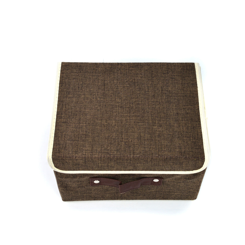 Linen Storage Box Item Picture