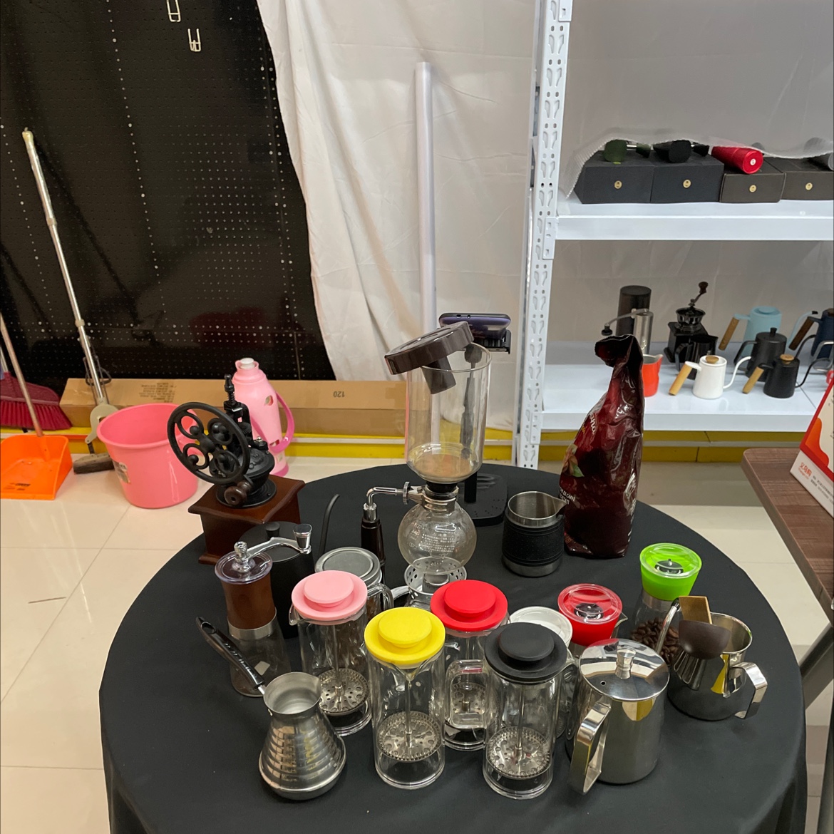 Yiwu Bien Electrical Appliance Co., LTD describe pic - 1