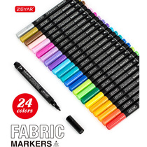 Chang Cheng ZP1141F Fabric Marker Pen