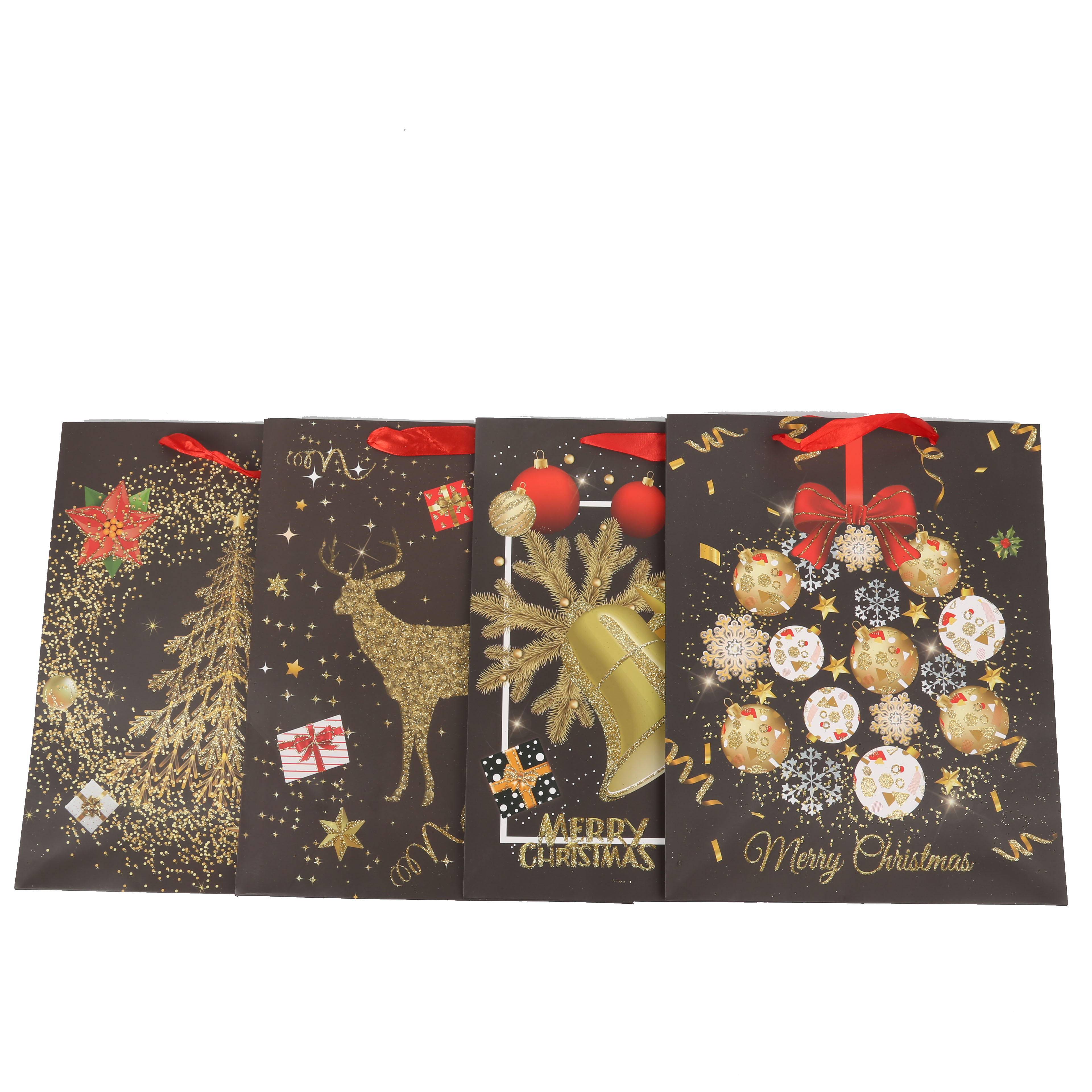 Christmas gift bag thumbnail