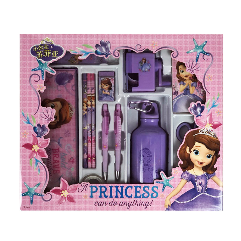 Children's gift stationery set details Picture