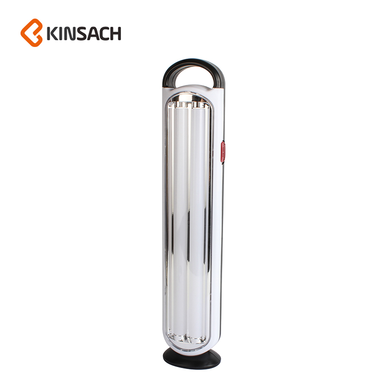 LED大功率强光应急防汛灯充电家用停电照明探照灯露营手电筒批发