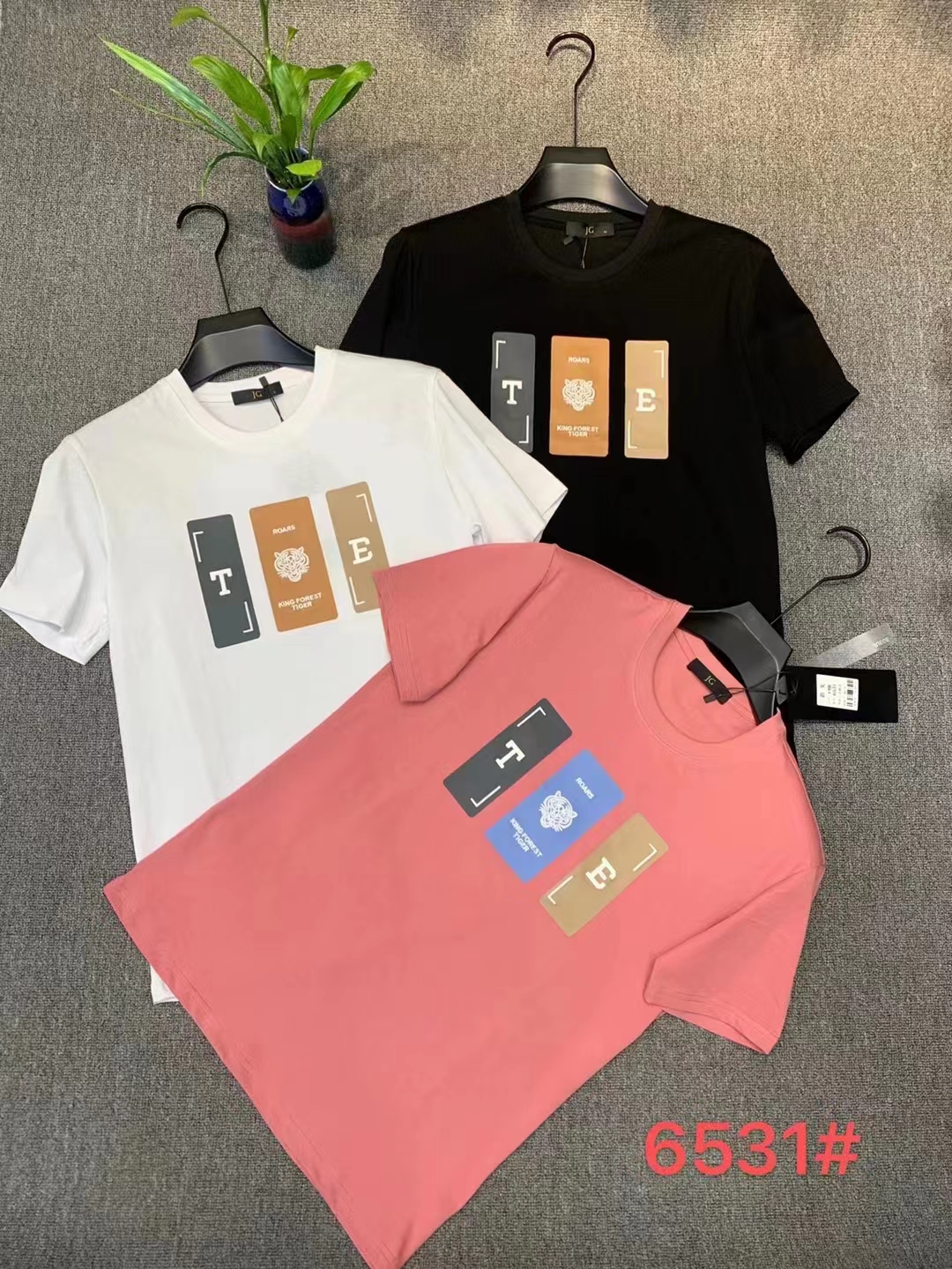衣服产品图