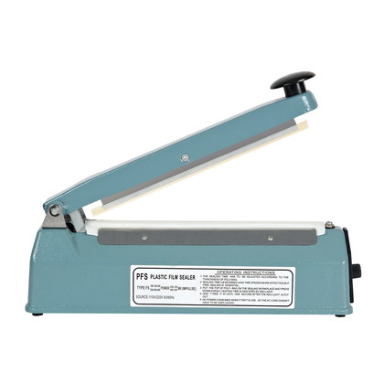 Plastic film Bag Sealing Machine Portable Heat Hand Impulse Sealer