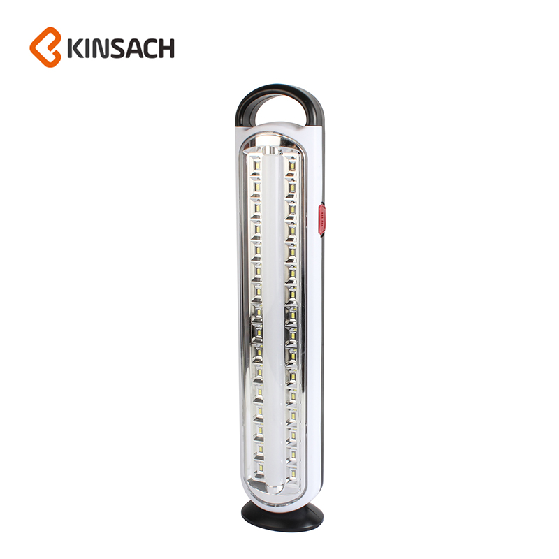 led充电式手提家用应急灯停电电筒夜市探险露营防汛备用照明灯