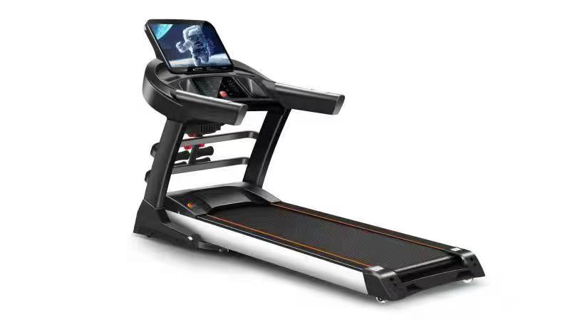 LVK Livikang light commercial treadmill thumbnail