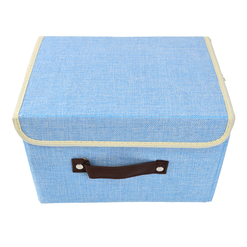 Linen Storage Box