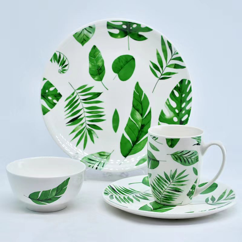 Ceramic cup Coffee cup gift cup small fresh thumbnail
