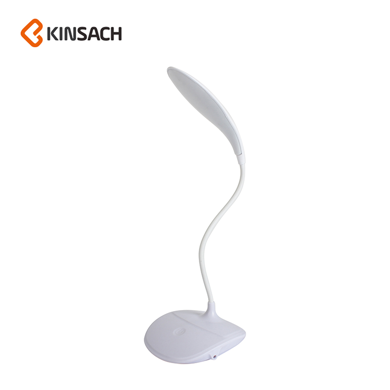 led desk lamp, student reading, charging, learning, reading, bedroom bedside, children's dimming, wholesale, gift customization