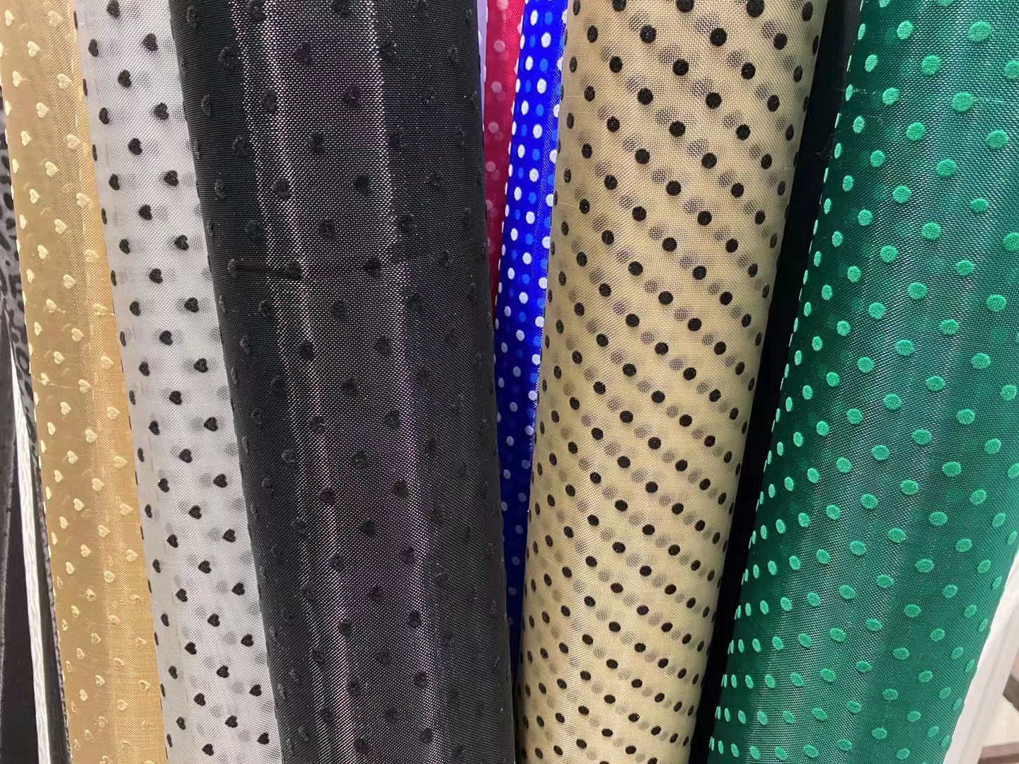 Diyuan Leather describe pic - 13