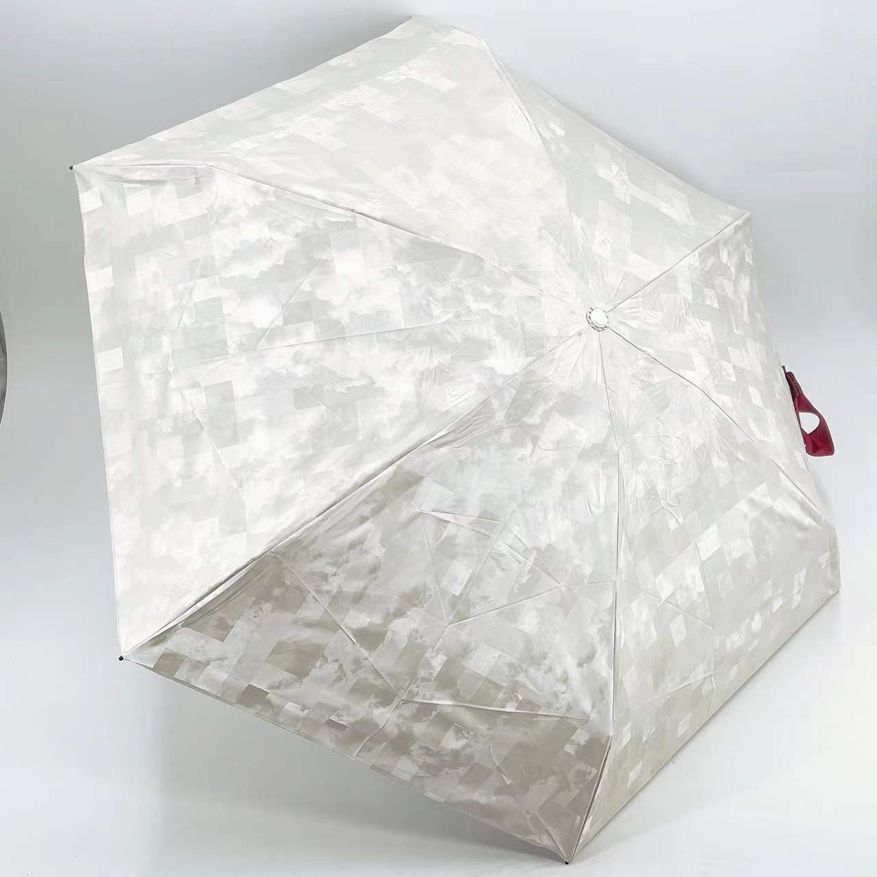 雨伞/折叠伞/雨伞定制/透明广告伞/雨伞太阳伞产品图