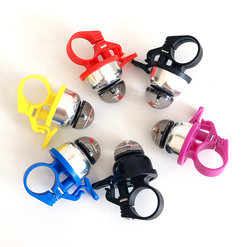 AD16-12 Compass Bell, aluminum alloy bicycle bell, bike horn, mountain bike compass bell, small bell pic 11