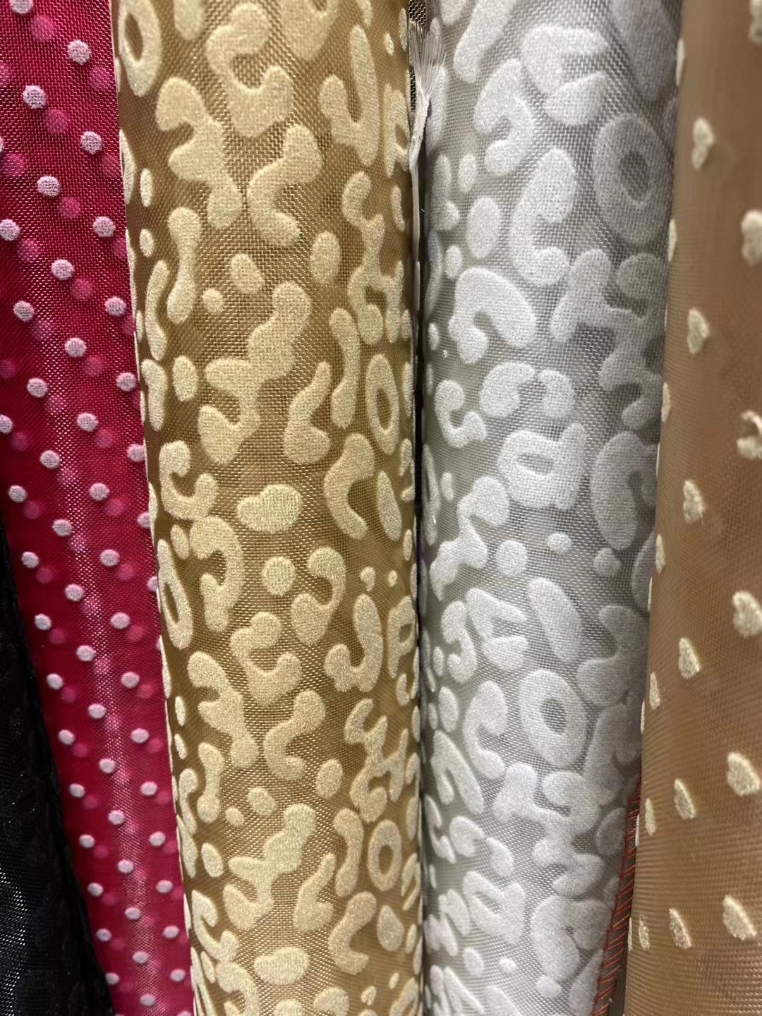 Diyuan Leather describe pic - 11