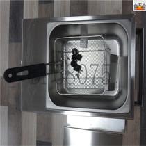 DF68075 Gas fryer DF Trading House