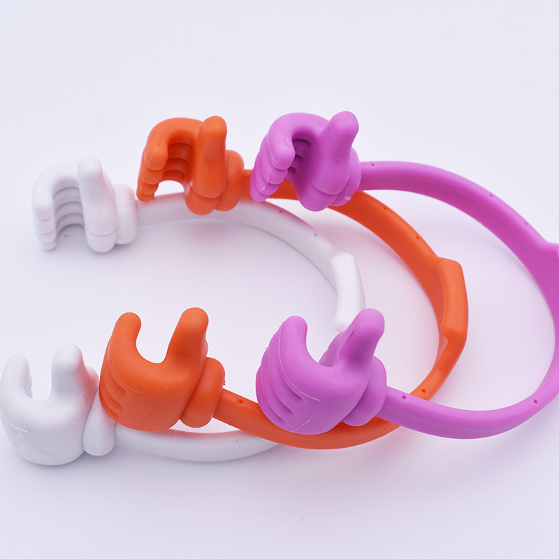 Thumb Phone Stand Phone Thumb Stand Ok Phone Stand Thumb Tablet Stand Freebie details Picture