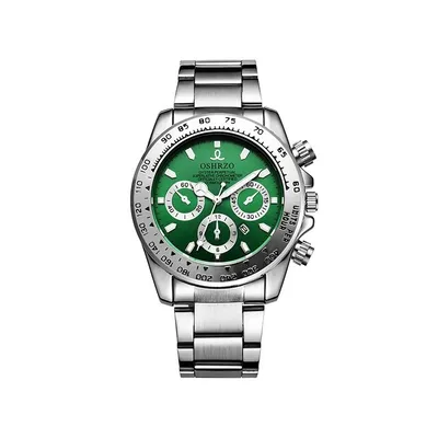 WANGWANG Men's Water Ghost Premium 4 Color Quartz Watch reloj thumbnail