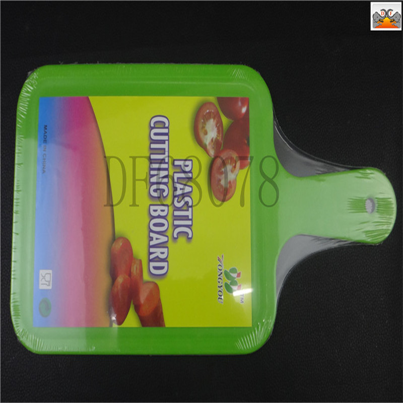 DF68078 菜板方形 DF Trading House详情3