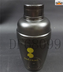 DF68099 Shaker Cup Transparent DF TRADING HOUSE