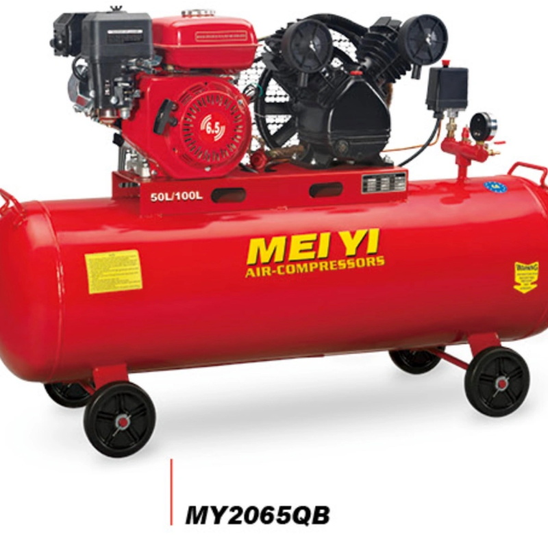 Air compressor thumbnail