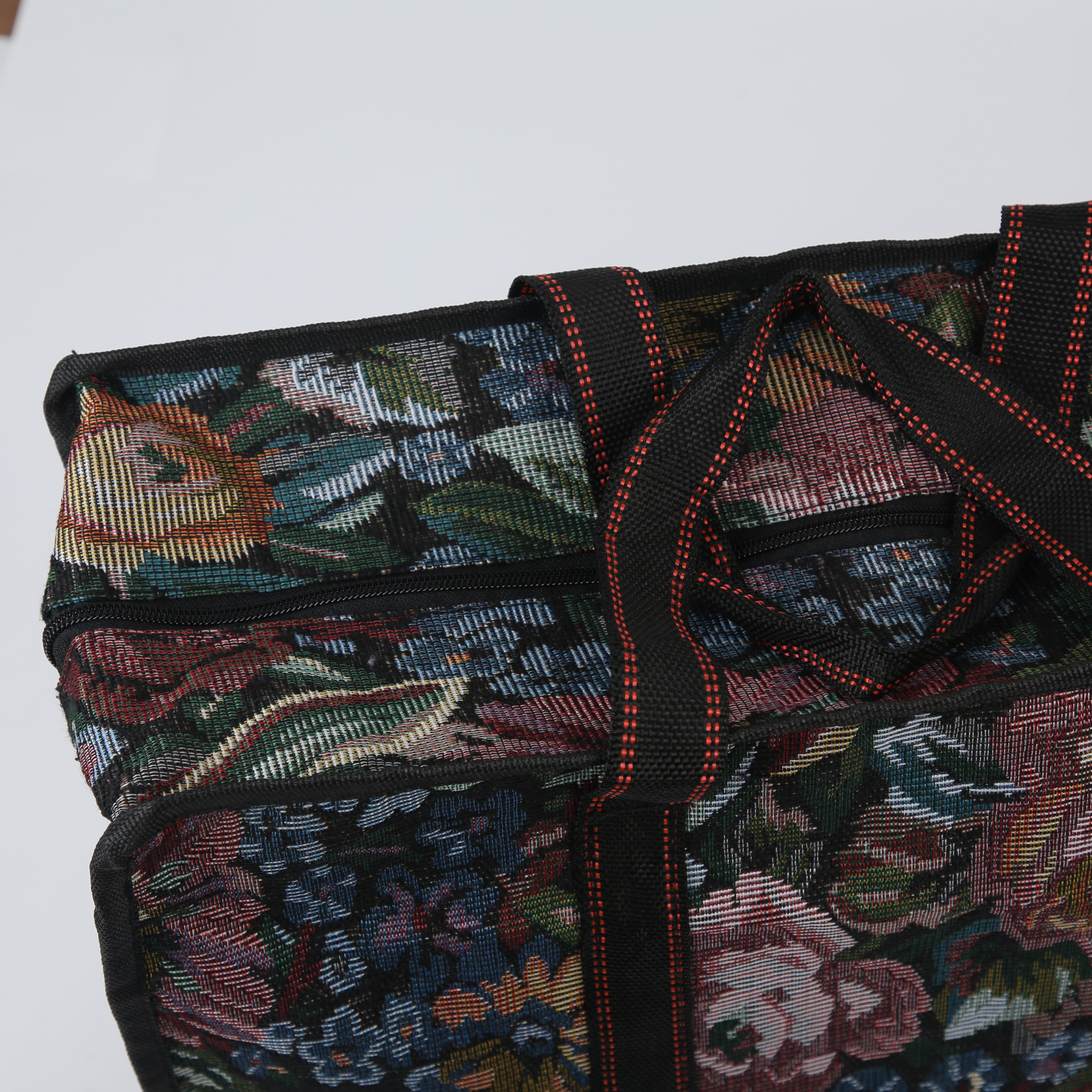 Linen Bags Environmental Bags Student Bags Woven Bags Large Moving Bags Waterproof Bags Shopping Bags Duffel Bags Wholesale Application Scenario