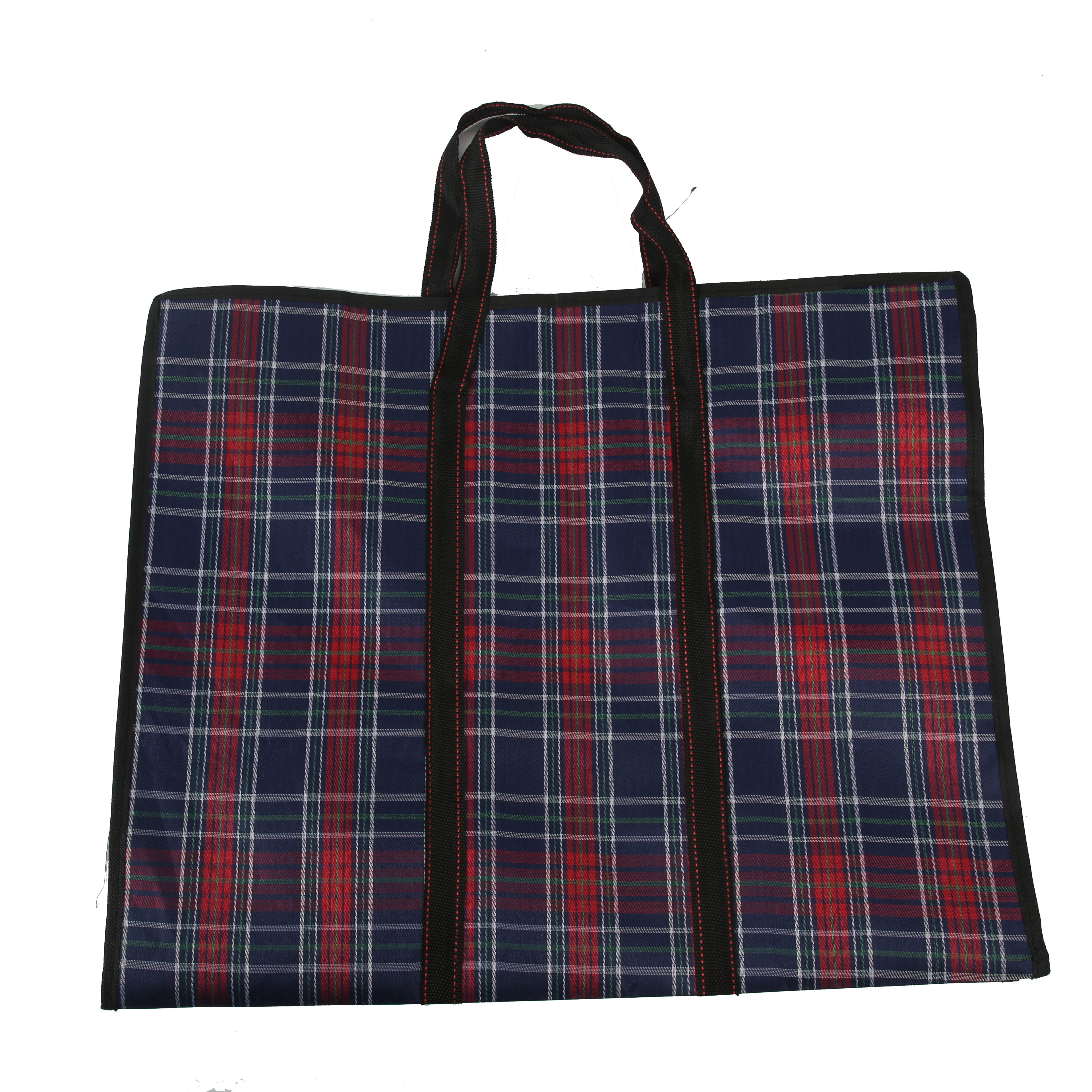 牛津布袋防水袋购物袋搬家袋牢固行李袋的好神器批发详情6