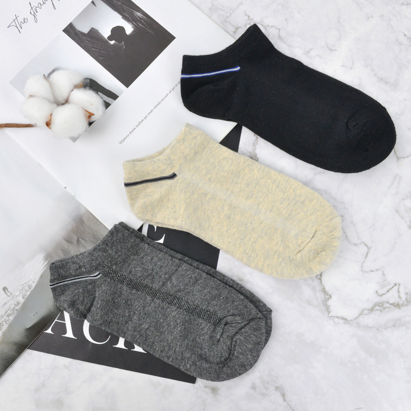 QIANQIANZUNavy Blue Football Socks Meia De Silicone Fs Futebol Sock  thumbnail