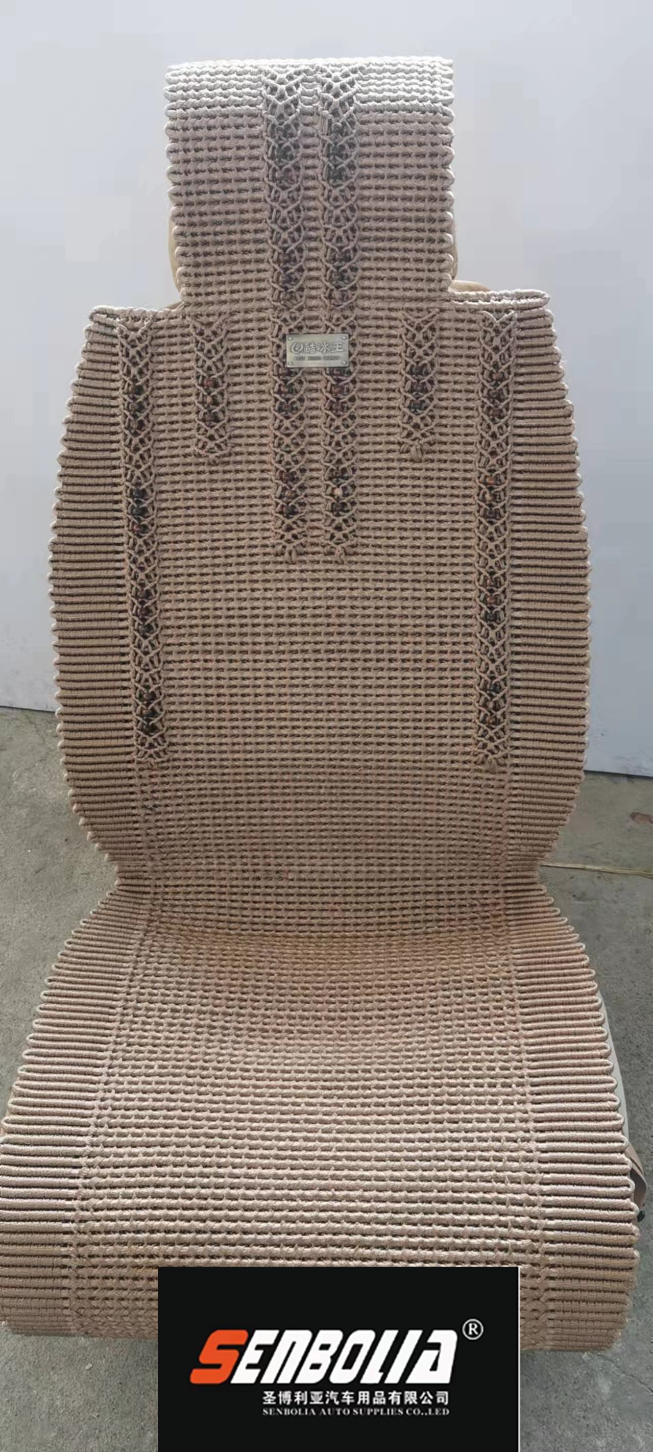 2022-SB-1 Car seat cushion, all-season universal car seat cushion manufacturer direct sales. Welcome to purchase pic 4