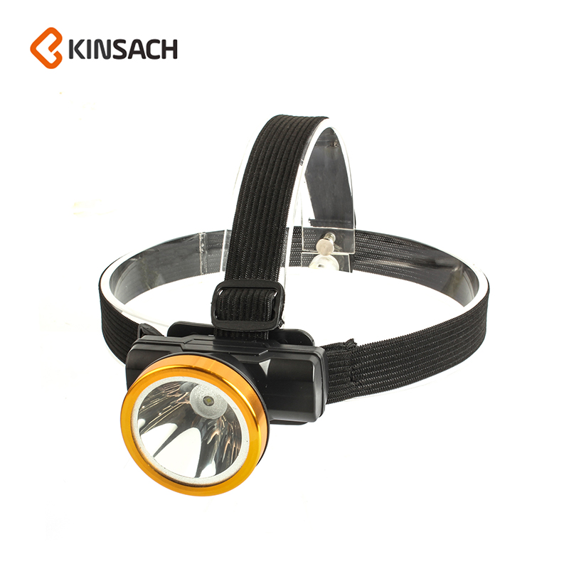 Headlamp, high-intensity charging, ultra-bright sensor miner's lamp, fishing night fishing, head-mounted flashlight, led outdoor lamp