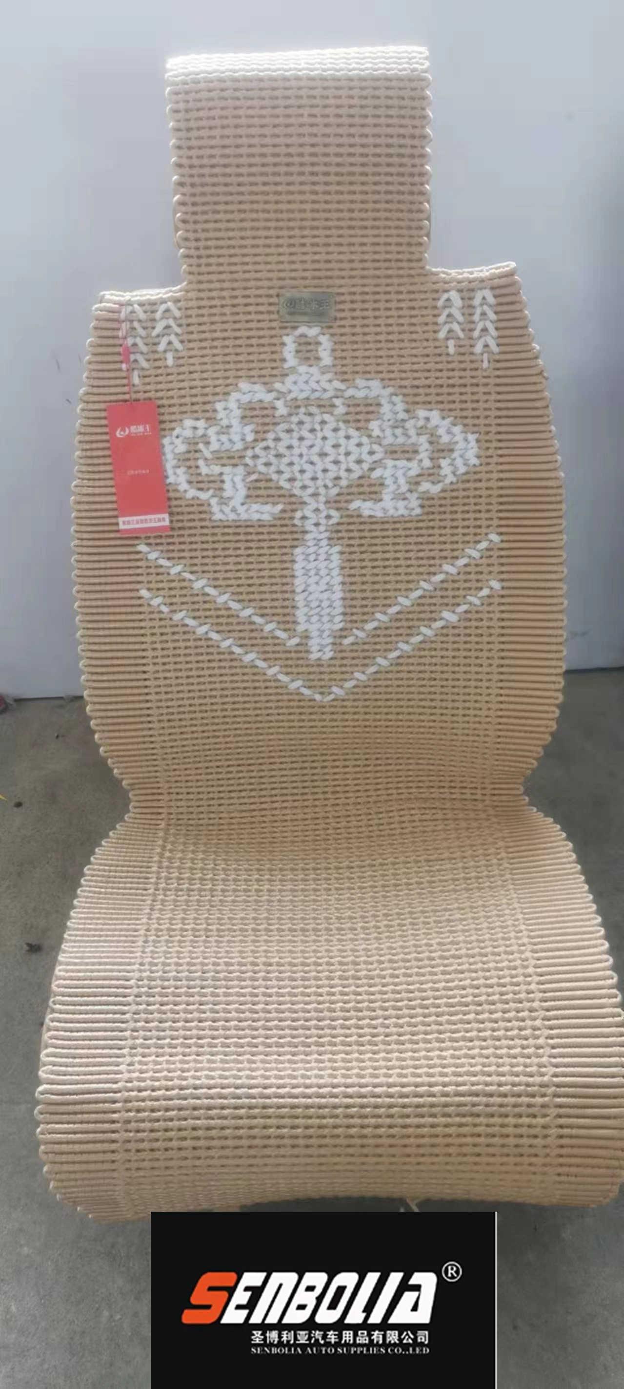 2022-SB-1 Car seat cushion, all-season universal car seat cushion manufacturer direct sales. Welcome to purchase pic 5