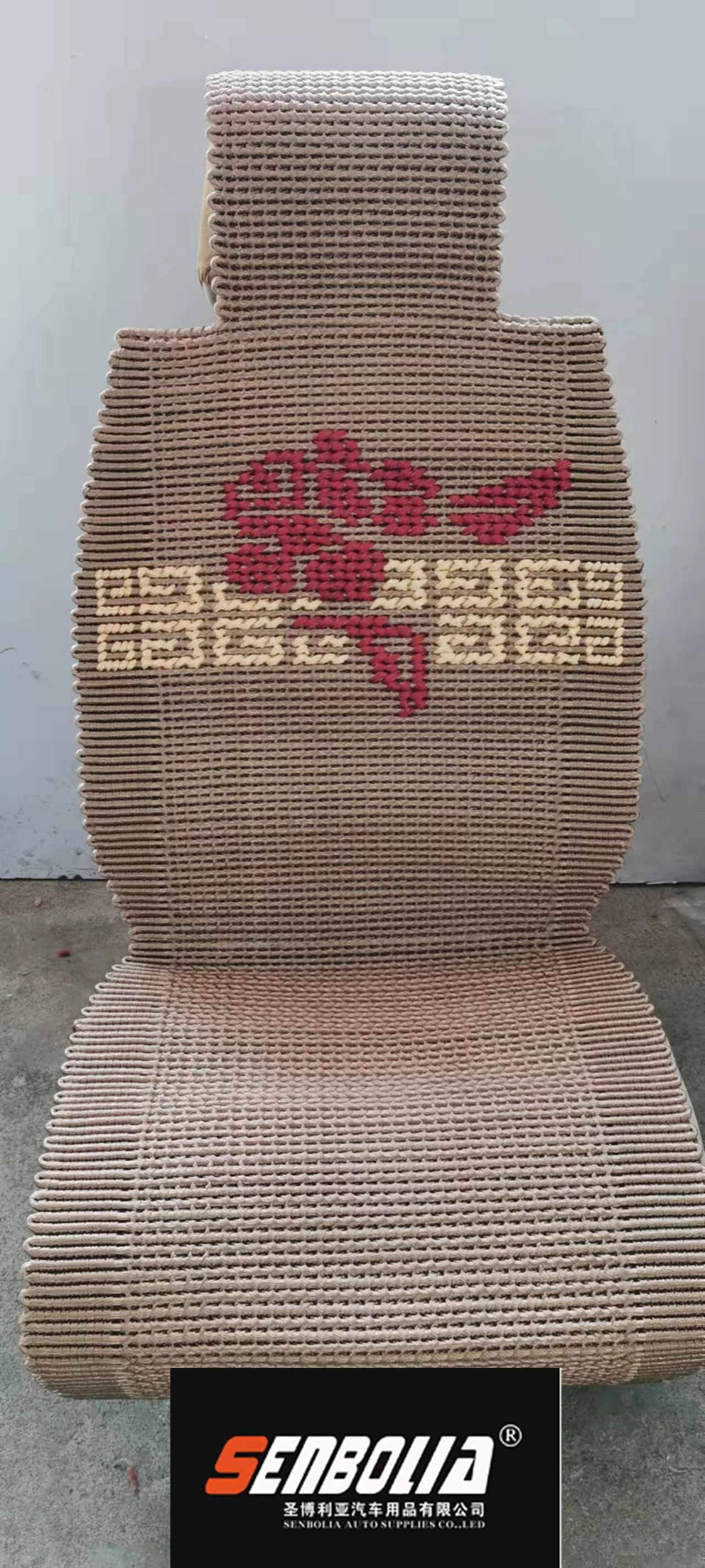 2022-SB-1 Car seat cushion, all-season universal car seat cushion manufacturer direct sales. Welcome to purchase pic 2