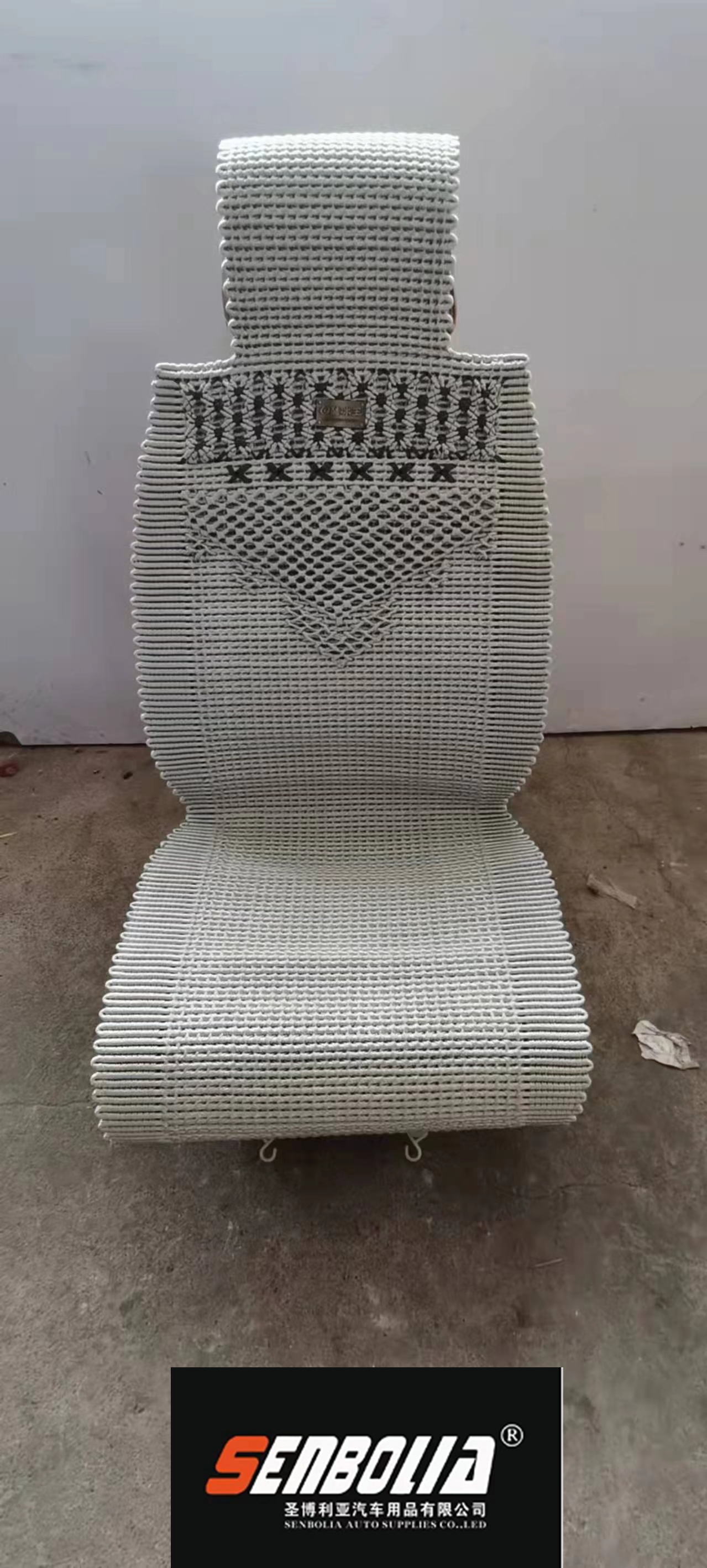 2022-SB-1 Car seat cushion, all-season universal car seat cushion manufacturer direct sales. Welcome to purchase pic 1