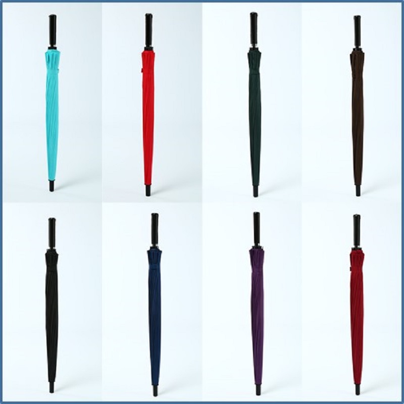 24开手开碰击布皮质手柄手动钢骨架详情1