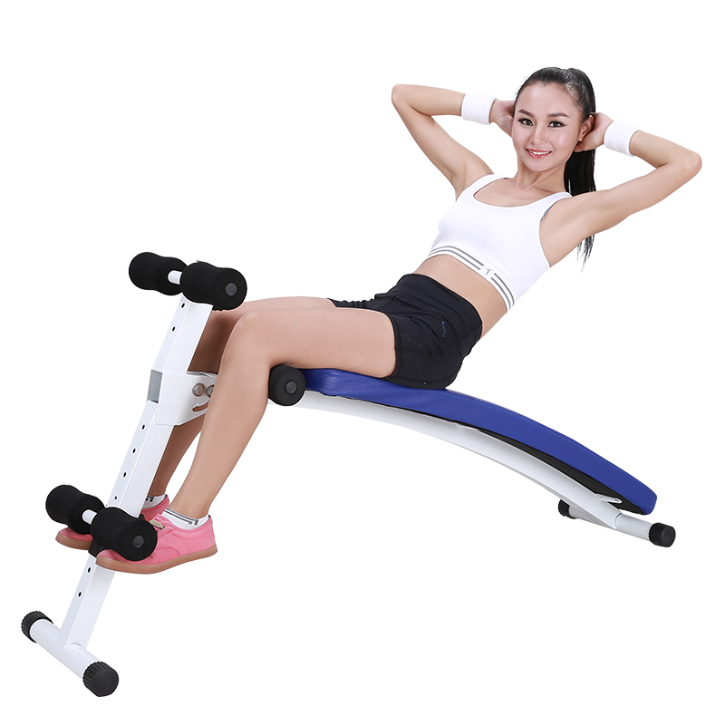Hj-B044 High-Grade Sit-Up Board details Picture