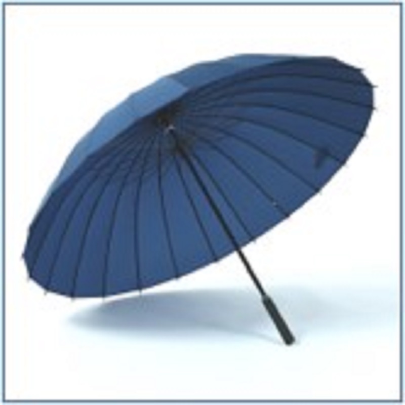 24开手开碰击布皮质手柄手动钢骨架详情3