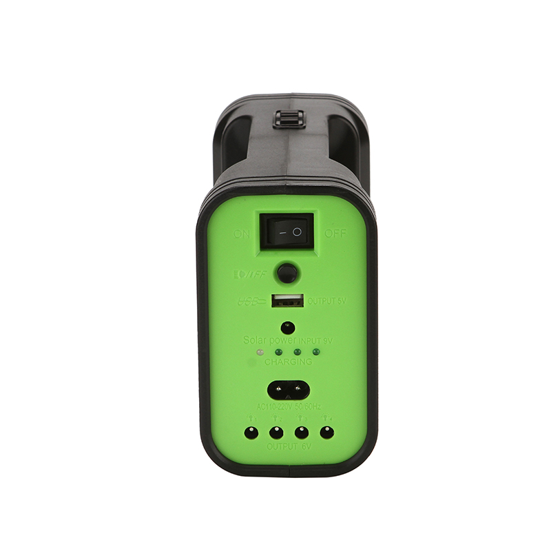 Sun Master Lantern Gd-17 Specification drawing