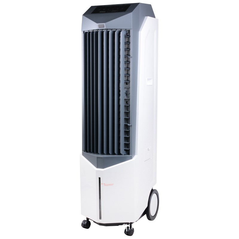 冷风扇 负离子空调风扇 家用办公单冷遥控立式冷风机详情7