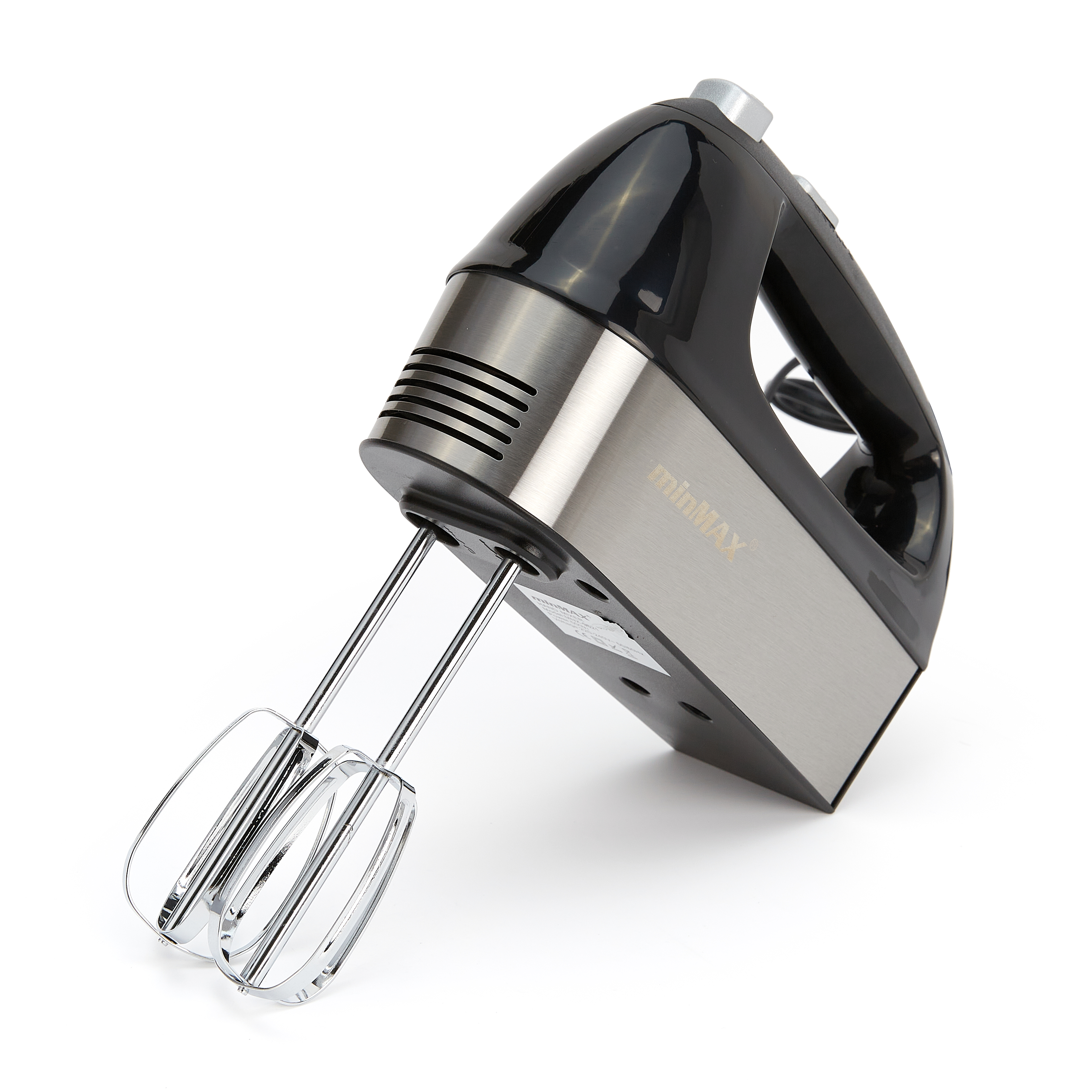 minMAX电动打蛋器9212家用手持搅拌打蛋机 打奶油烘焙工具和面机详情5