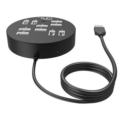 USB2.0 expansion conversion multi-port multi-functional computer external HUB hub, splitter output, laptop keyboard, mouse, USB various power supplies pic 4