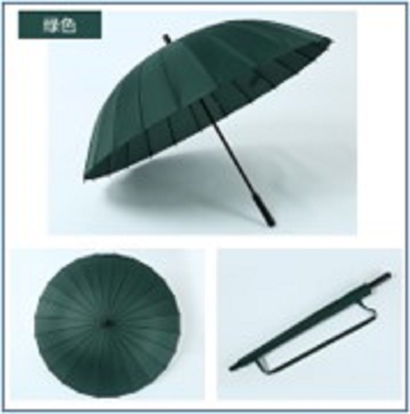 24开手开碰击布皮质手柄手动钢骨架详情8