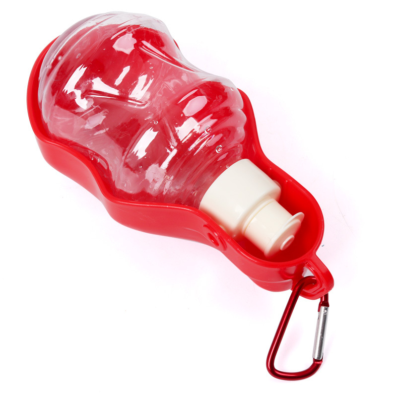 New Pet Dog Accompanying Cup Portable Drinking Cup Dog All-Purpose Drinking Cup Item Picture
