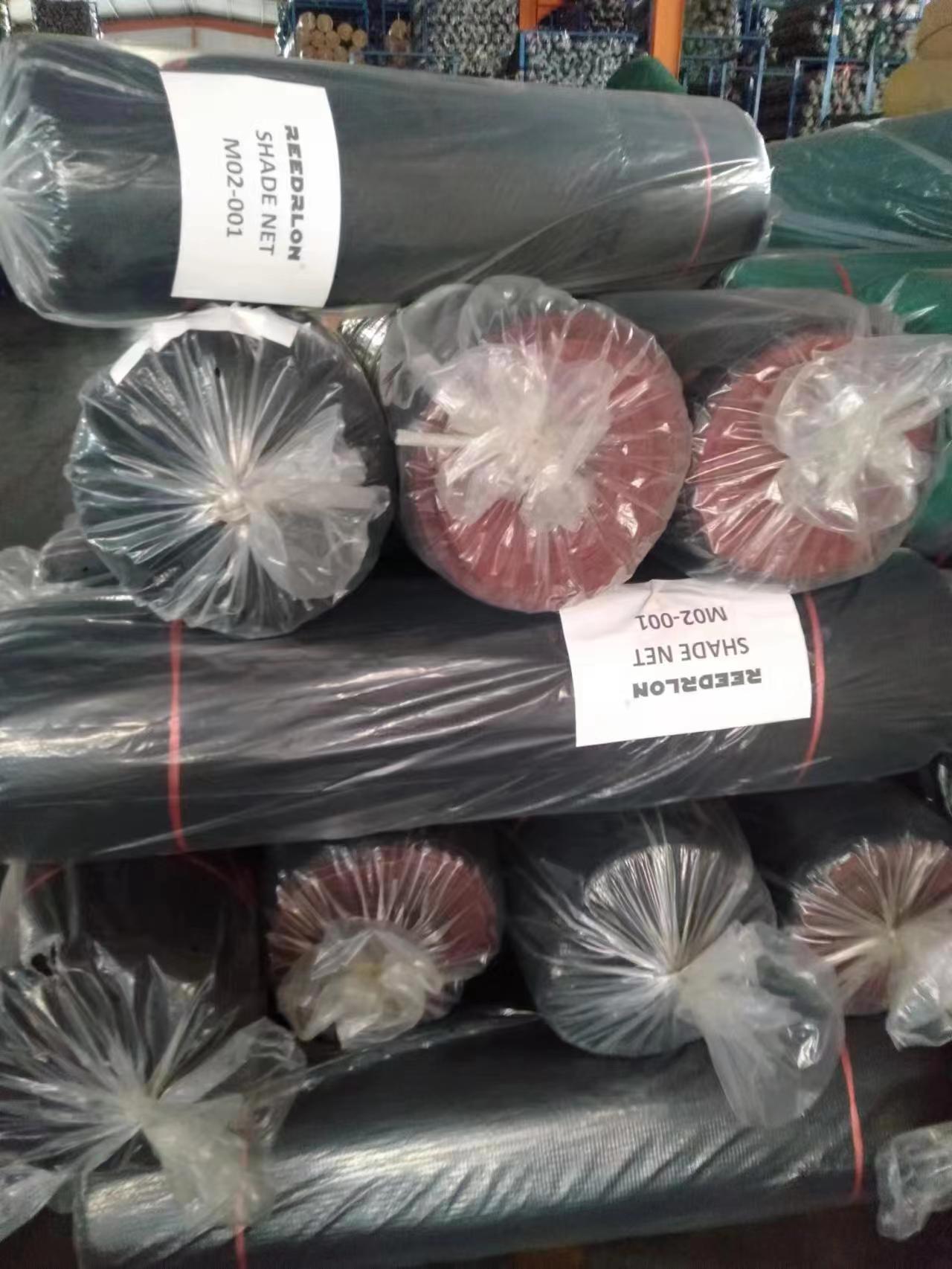 出口菲律宾遮阳网塑料方格网/Export Philippine sunshade net plastic gridnet详情9