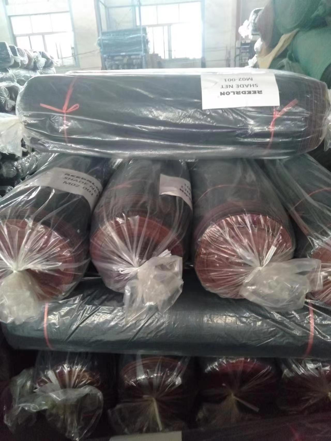出口菲律宾遮阳网塑料方格网/Export Philippine sunshade net plastic gridnet详情7