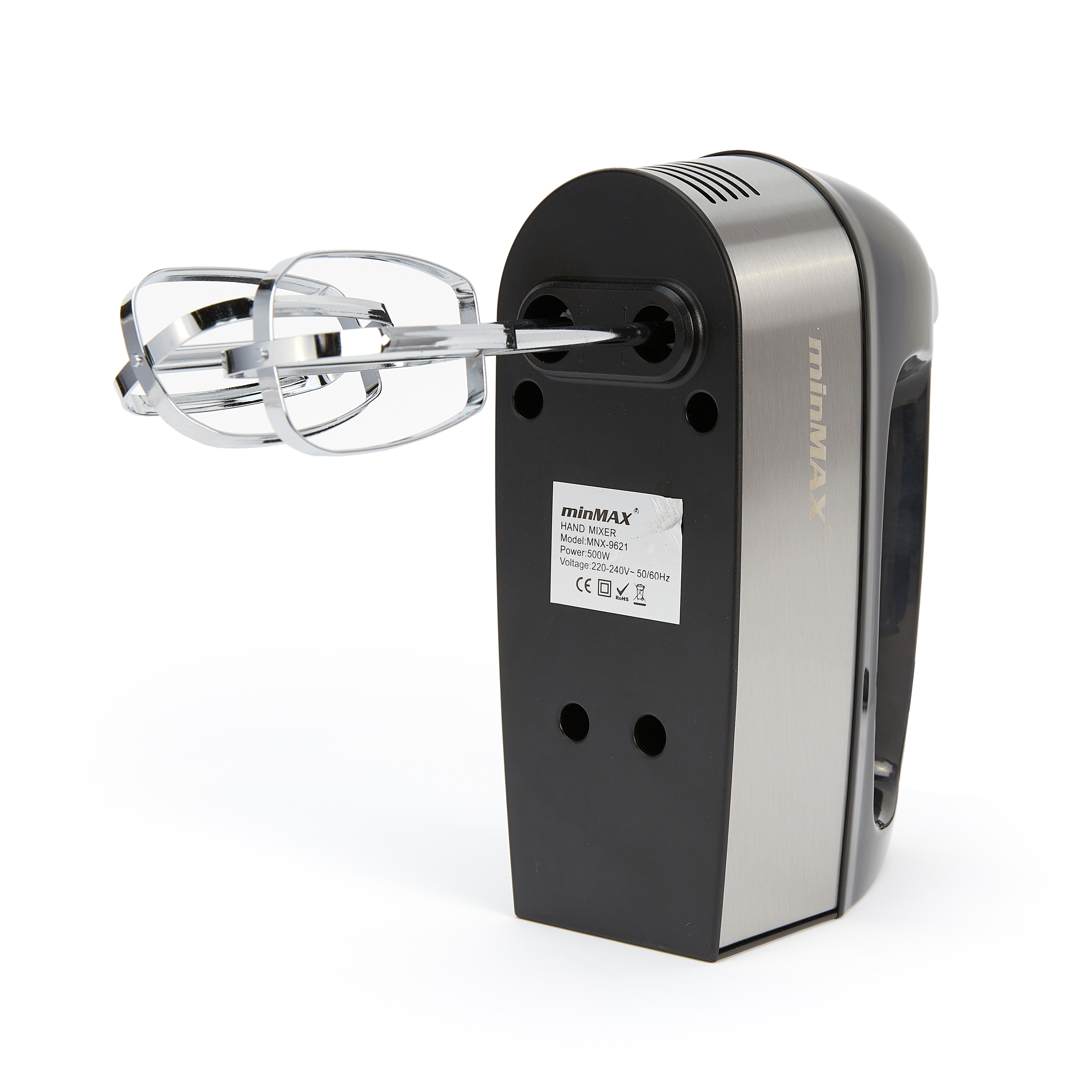 minMAX电动打蛋器9212家用手持搅拌打蛋机 打奶油烘焙工具和面机详情4