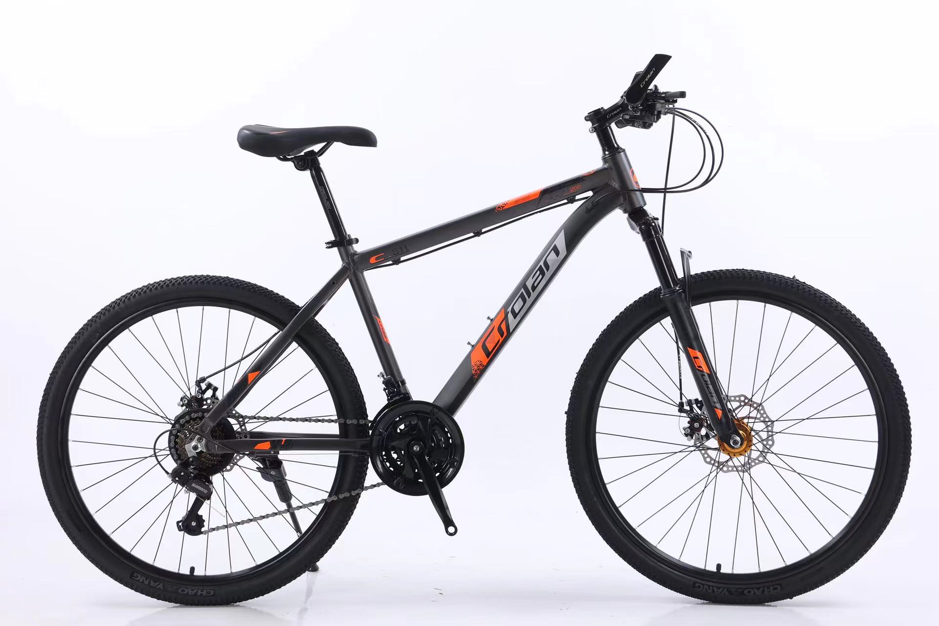 New Bike Mountain Bike 24/26/27.5 