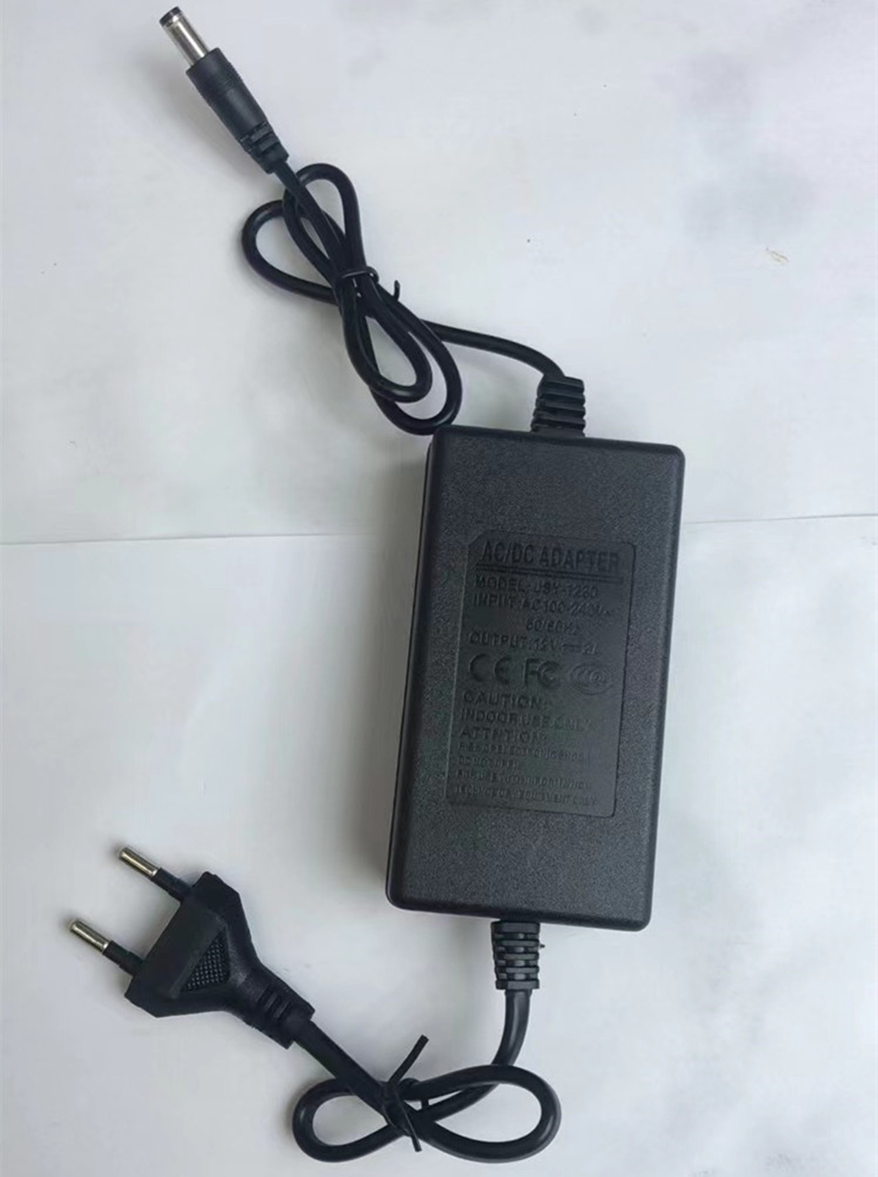 LED柔性灯带足五米套装防水软胶五米灯带 低压灯带LED灯带套装详情3