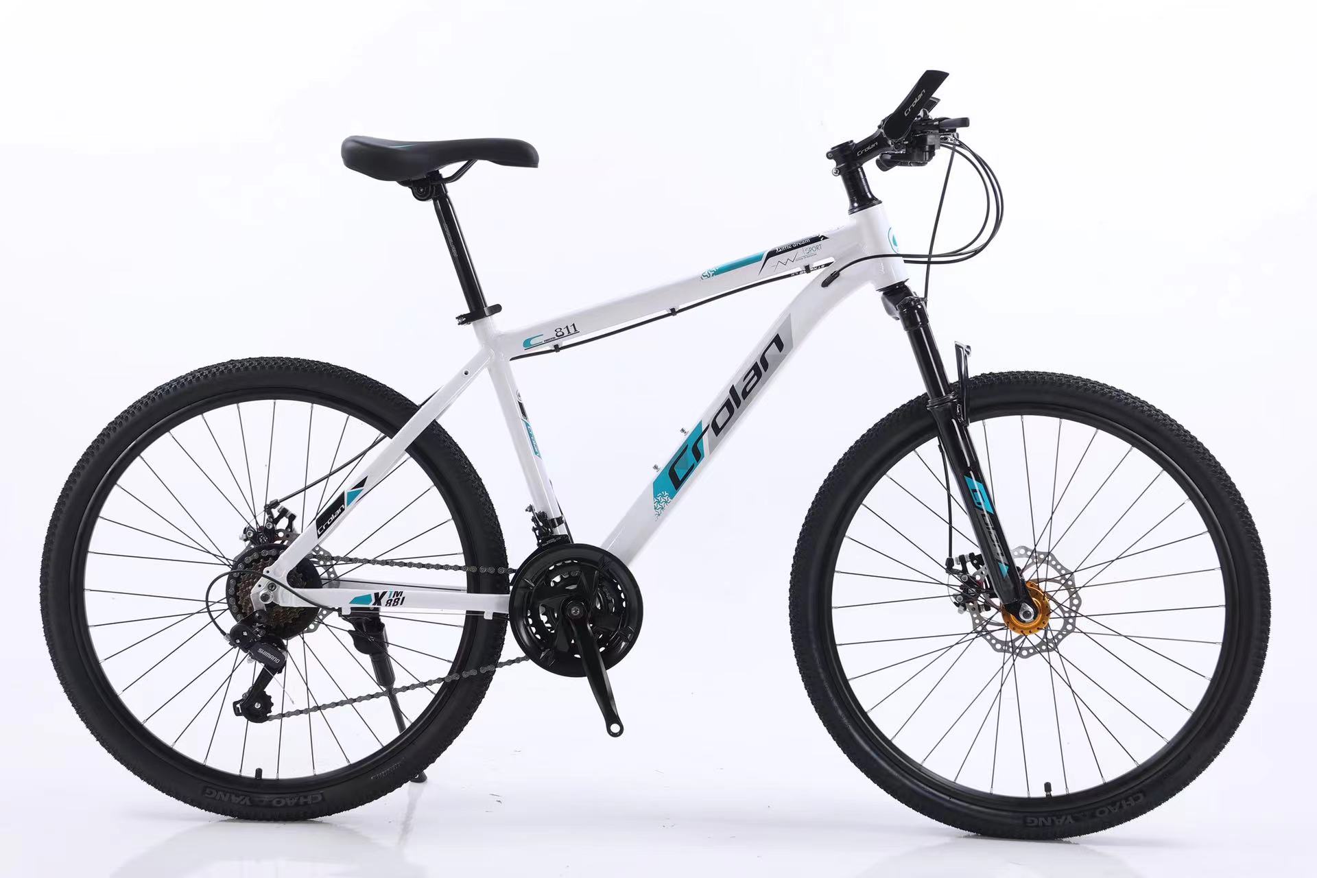 New Bike Mountain Bike 24/26/27.5 
