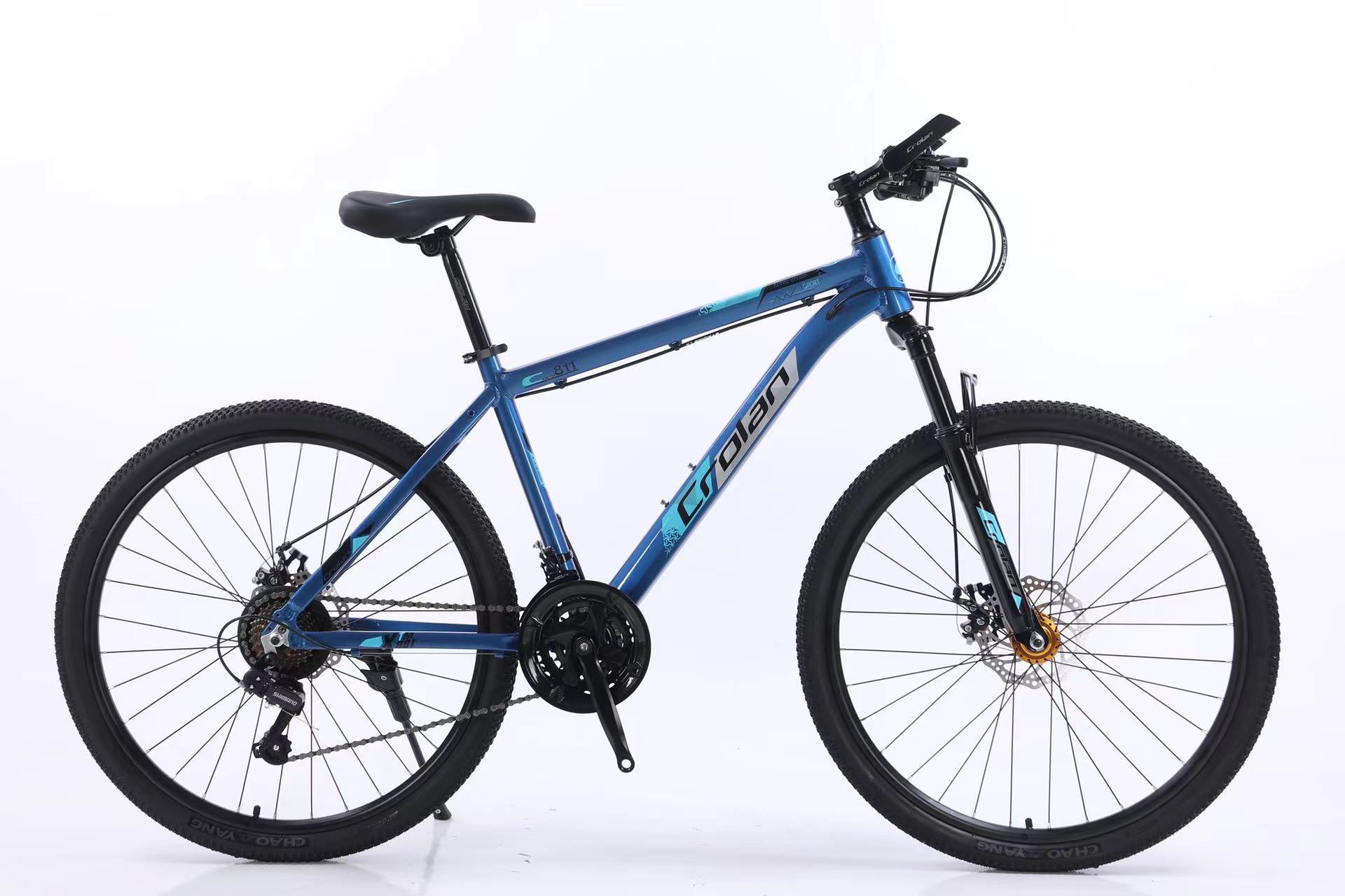 New Bike Mountain Bike 24/26/27.5 
